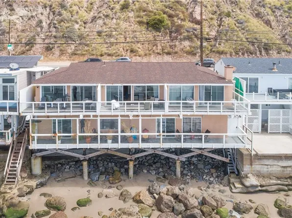20120 Pacific Coast Hwy, Malibu, CA 90265