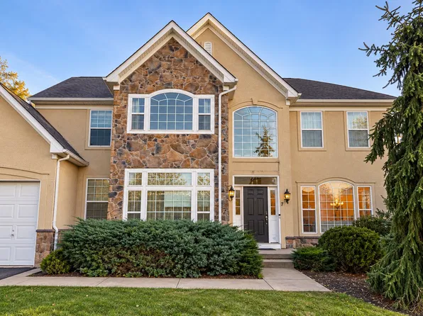 7 Brennan Way, Hillsborough, NJ 08844
