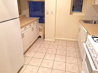 Rented by Walber 82nd Street