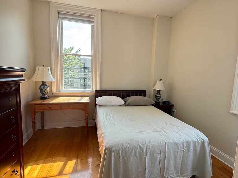 913 Willow Ave #3A — Photo 4