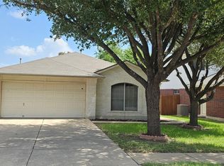2241 Ada Ln, Round Rock, TX 78664