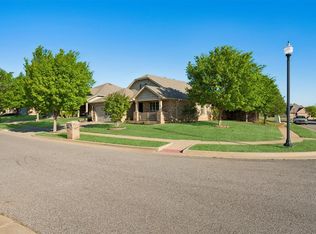 11425 NW 131st St, Piedmont, OK 73078