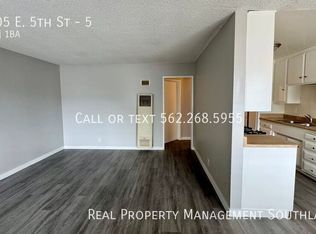 4305 E 5th St APT 5, Long Beach, CA 90814