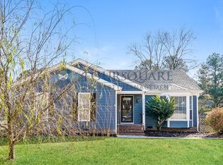 201 Heathwick Dr, Knightdale, NC 27545