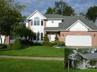 1218 Moll St, North Tonawanda, NY