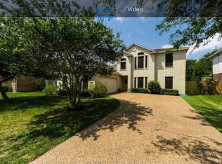 4334 Lake Superior Dr, Corpus Christi, TX 78413