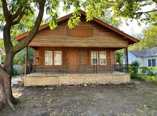 1819 N Jackson Ave, Wichita, KS 67203
