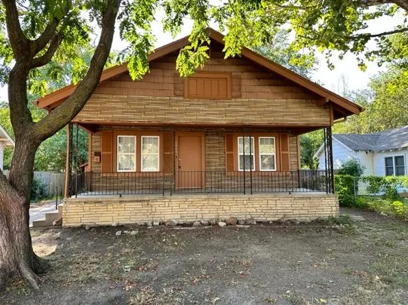 1819 N Jackson Ave, Wichita, KS 67203