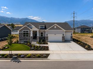 6382 S Larry Way, South Weber, UT 84405