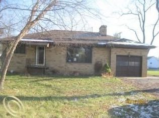 6337 Gilmore St, Van Buren Township, MI 48111