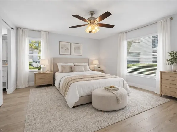 1330 Derbyshire CT #E101, NAPLES, FL 34116