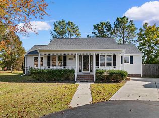 3805 Lee Pl, Little River, SC 29566