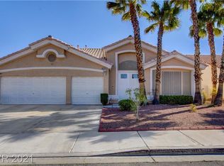 9173 Bush Poppy Ave, Las Vegas, NV 89147