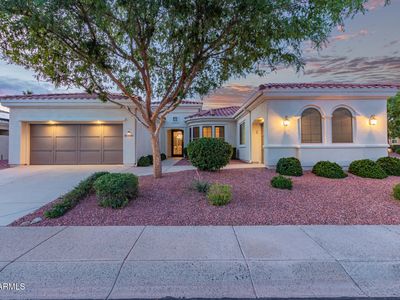 12820 W La Vina Dr, Sun City West, AZ, 85375