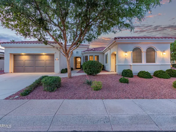 12820 W LA VINA Drive, Sun City West, AZ 85375