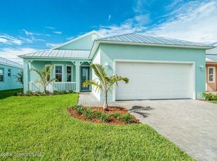 645 Lorelei Ave, Melbourne, FL 32901