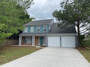 370 Darter Run NW, Kennesaw, GA 30144