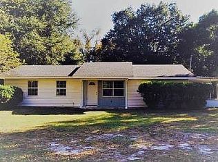 9680 105th Dr, Live Oak, FL 32060