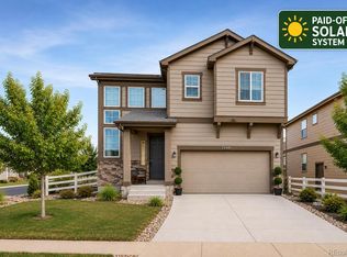 2688 Loon Circle, Castle Rock, CO 80104