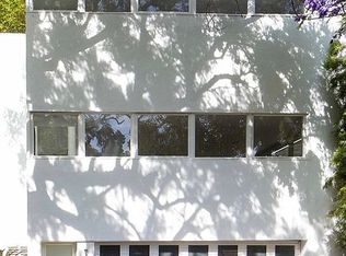 1650 Queens Rd, Los Angeles, CA 90069