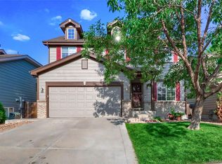 5146 Hubert St, Parker, CO 80134