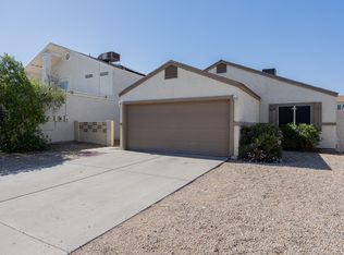6523 W Brown St, Glendale, AZ 85302