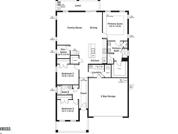 2nd image of this home