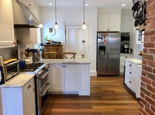 85 Hudson St #1, Somerville, MA 02143