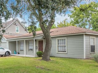 1829 W 15th St, Houston, TX 77008