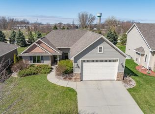 4878 Isabella Cir, Oneida, WI 54155
