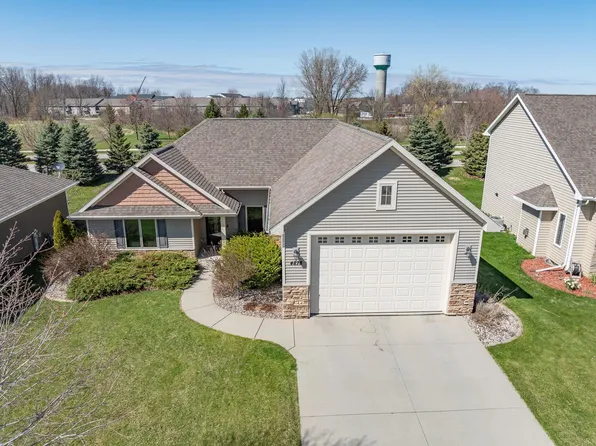 4878 Isabella Cir, Oneida, WI 54155