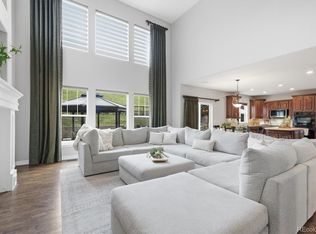 2212 Ridgetrail Drive, Castle Rock, CO 80104