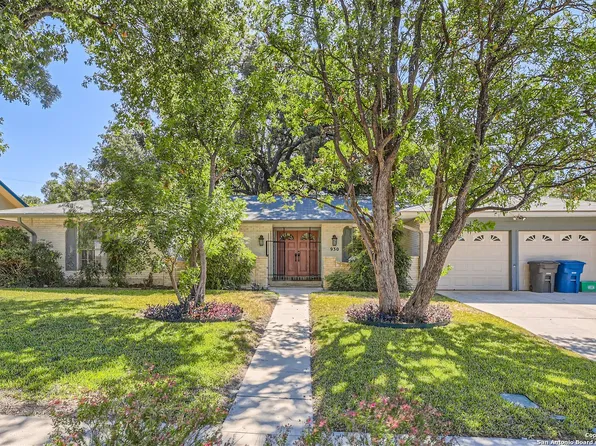 930 Patricia Dr, San Antonio, TX 78213