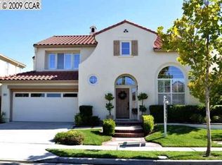 5881 Cattleya Way, San Ramon, CA 94582