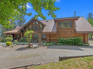 29 Pine Wood Rd, Inchelium, WA 99138