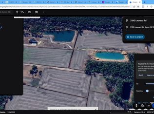 Leonard Rd, Aynor, SC 29511