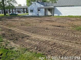 2322 N Fort Ave, Springfield, MO 65803