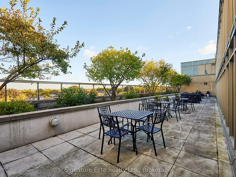 3520 Danforth Ave #301 — Photo 24