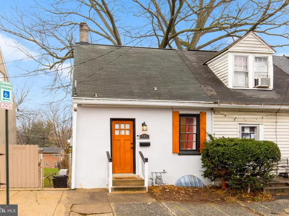 641 S Franklin St, Lancaster, PA 17602