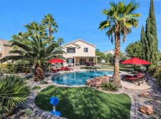 1932 Empoli Ct, Las Vegas, NV 89134
