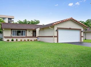 9043 NW 21st Ct, Coral Springs, FL 33071
