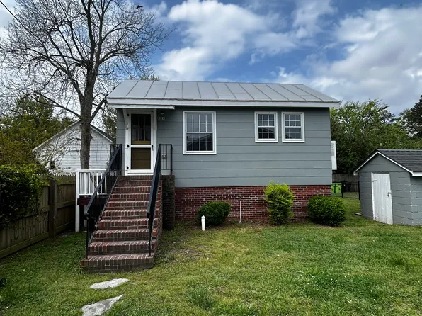 711 E Front St, New Bern, NC 28560