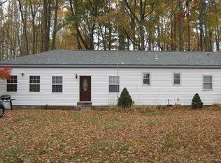 2619 Saint Brides Rd W, Chesapeake, VA 23322