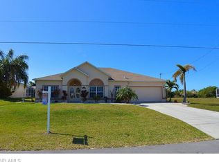 2124 SW 28th St, Cape Coral, FL 33914