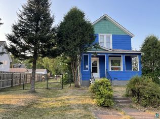 617 10th Ave, Two Harbors, MN 55616