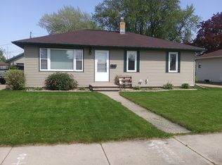 116 Andrew Ave, Neenah, WI 54956