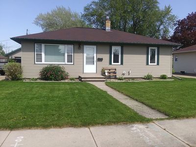 116 Andrew Ave, Neenah, WI, 54956