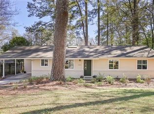 855 Armand Ct NE, Atlanta, GA 30324