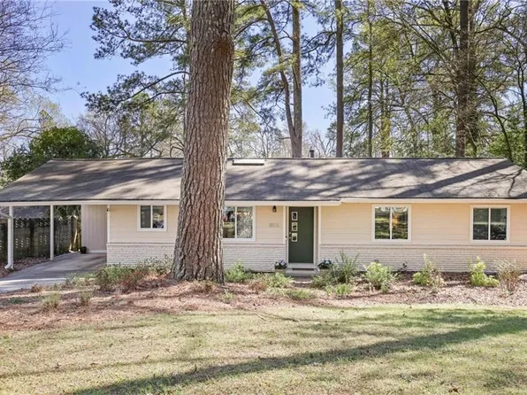 855 Armand Ct NE, Atlanta, GA 30324