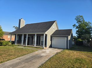 4104 Spencer St, Martinez, GA 30907